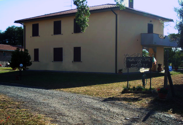 agriturismo comfort maremma