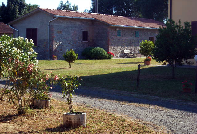 agriturismo in maremma grosseto