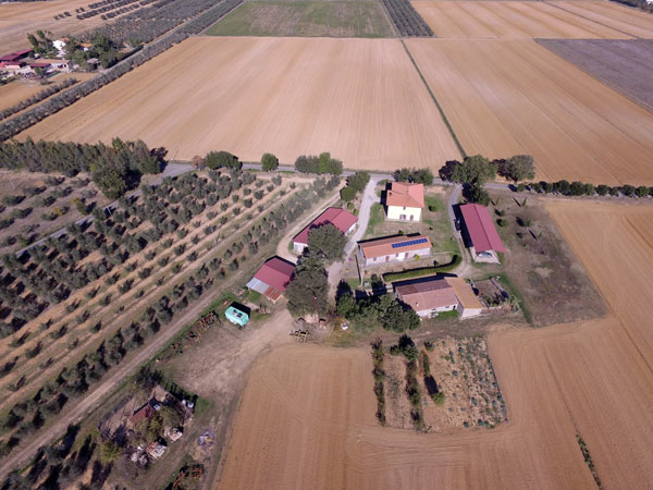 vacanze in maremma dove dormire