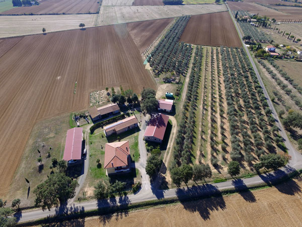 appartamenti maremma natura incontaminata