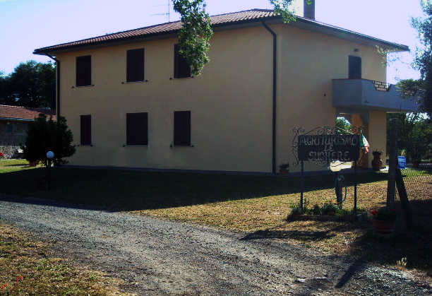 agriturismo in maremma vicino al mare